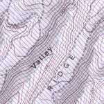 Kaua‘i Waimea C Recreation Map