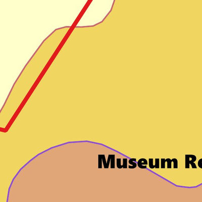 Museum Reserve GPA Goldfield