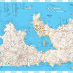 Map 01: Milos - The Island