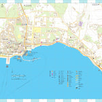 Map 02: Adamas - The Port