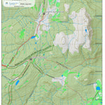 Harold Price Meadows Hiking Trails