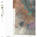 Colorado Unit 72 Turkey, Goose, and Pheasant Concentration Map