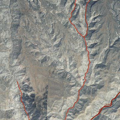 Colorado Unit 72 Turkey, Goose, and Pheasant Concentration Map