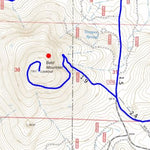 400 Mile Central Oregon SxS Where to Ride: Crescent, Oregon to Fort Rock, Silver Lake