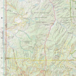 Colorado Atlas & Gazetteer Page 32 Preview 1
