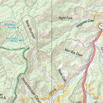 Colorado Atlas & Gazetteer Page 32 Preview 2