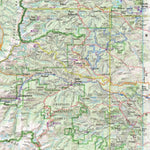Colorado Atlas & Gazetteer Page 39 Preview 1