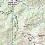 Colorado Atlas & Gazetteer Page 49 Preview 2