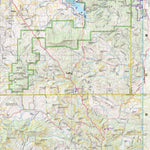 Colorado Atlas & Gazetteer Page 61 Preview 1