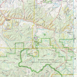 Colorado Atlas & Gazetteer Page 25 Preview 1