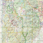 Colorado Atlas & Gazetteer Page 62 Preview 1