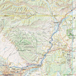 Colorado Atlas & Gazetteer Page 43 Preview 1