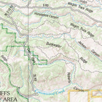 Colorado Atlas & Gazetteer Page 43 Preview 2