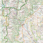 Colorado Atlas & Gazetteer Page 48 Preview 1