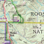Colorado Atlas & Gazetteer Page 29 Preview 2