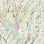 Colorado Atlas & Gazetteer Page 33 Preview 3
