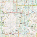 Colorado Atlas & Gazetteer Page 90 Preview 1