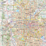 Colorado Atlas & Gazetteer Page 40 Preview 1