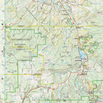 Colorado Atlas & Gazetteer Page 66 Preview 1