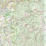 Colorado Atlas & Gazetteer Page 57 Preview 1