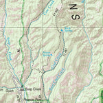 Colorado Atlas & Gazetteer Page 57 Preview 3