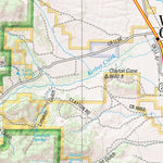 Colorado Atlas & Gazetteer Page 70 Preview 2