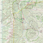 Colorado Atlas & Gazetteer Page 92 Preview 1