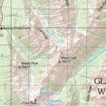 Washington Atlas & Gazetteer Page 34 Preview 3