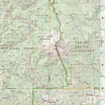 Washington Atlas & Gazetteer Page 89 Preview 1