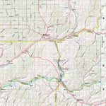 Washington Atlas & Gazetteer Page 81 Preview 1