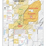 Juniper Dunes Wilderness and OHV Area