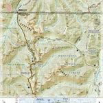 1002 PCT Washington North (map 02)
