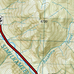 1002 PCT Washington North (map 01)