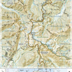 1003 PCT Washington South (map 09)