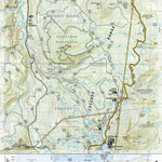 1004 PCT Oregon North (map 07)