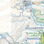 1004 PCT Oregon North (map 00)