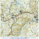 1003 PCT Washington South (map 08)