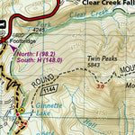 1003 PCT Washington South (map 08)