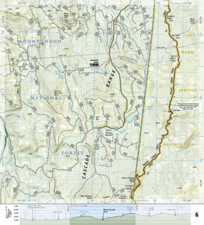 1004 PCT Oregon North (map 06)