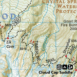 1004 PCT Oregon North (map 03)