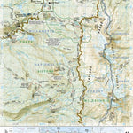 1004 PCT Oregon North (map 13)
