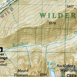 1003 PCT Washington South (map 01)