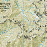 1006 PCT Klamath (map 06)