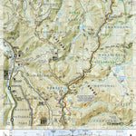 1003 PCT Washington South (map 05)