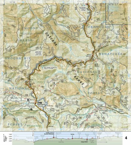 1003 PCT Washington South (map 04)