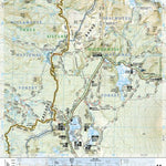 1004 PCT Oregon North (map 14)
