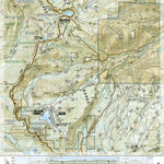 1004 PCT Oregon North (map 02)