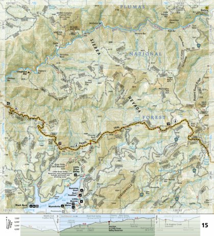 1007 PCT Shasta (map 15)