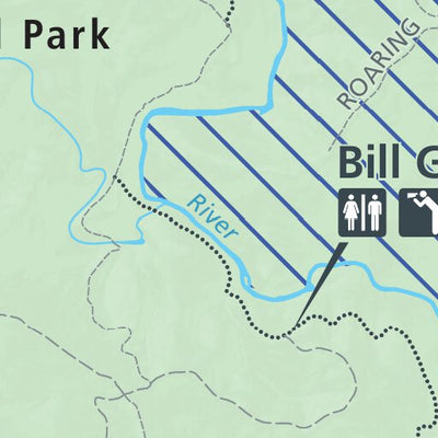 Mitchell River National Park Visitor Guide