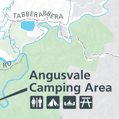 Mitchell River National Park Visitor Guide